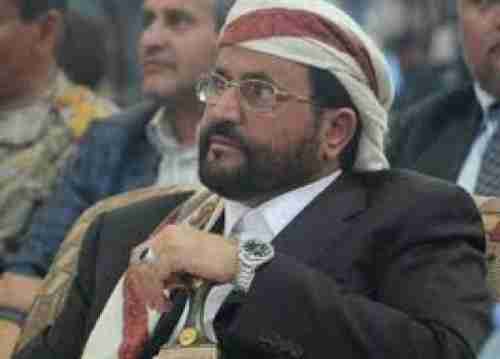بالاسم.. ثلاثة أسماء مرشحة لتولي منصب محافظ مأرب خلفا للواء العرادة