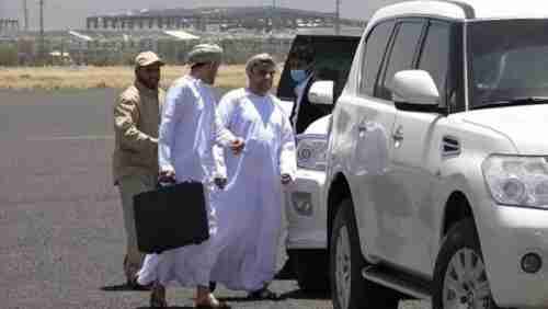 ”الحوثيون” يردوا على الوفد العماني ويحسمون موقفهم من تمديد الهدنة قبيل ساعات من انتهاؤها