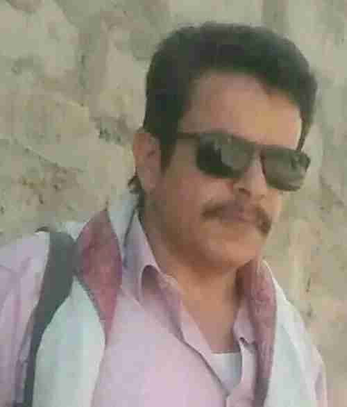 اغتيال قيادي مؤتمري أمام منزله في مأرب