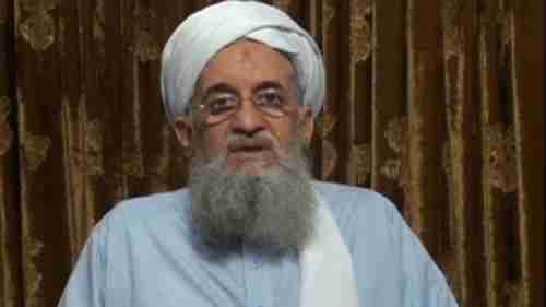 الحكومة اليمنية تعلن موقفها من إغتيال أمريكا لـ ”أيمن الظواهري”