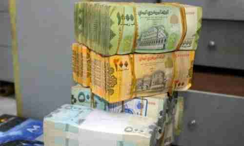 تسعيرة جديدة للدولار والريال السعودي في اليمن.. وهذا آخر تحديث