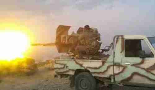 الجيش يعلن استشهاد واصابة 20 من أبطاله بنيران حوثية.. ويصدر بيانا عسكريا