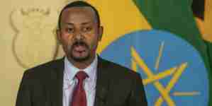 إثيوبيا تعلن رسمياً اكتمال المرحلة الثالثة من ملء سد النهضة