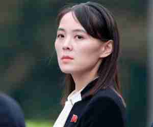 شقيقة زعيم كوريا الشمالية تتوعد سيئول برد انتقامي