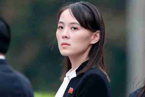 شقيقة زعيم كوريا الشمالية تتوعد سيئول برد انتقامي