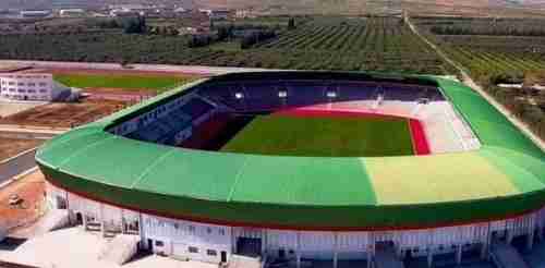 الجزائر تستضيف النسخة الرابعة لبطولة كأس العرب للناشئين 2022