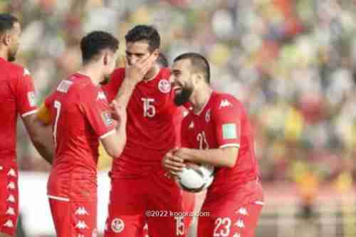 بعد 50 عاما.. تونس تواجه البرازيل وديا
