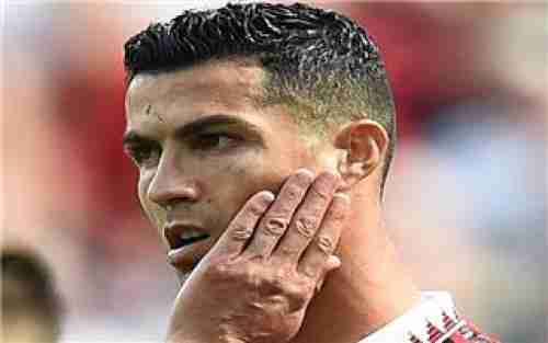 رئيس دورتموند عن ضم رونالدو: فكرة ساحرة ولكن!