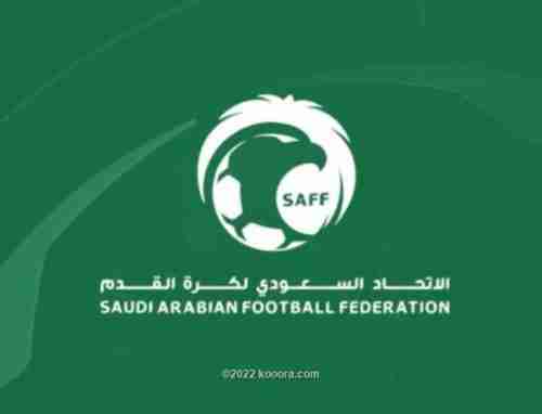 الاتحاد السعودي ينعش خزائن الأندية ب135 مليون ريال