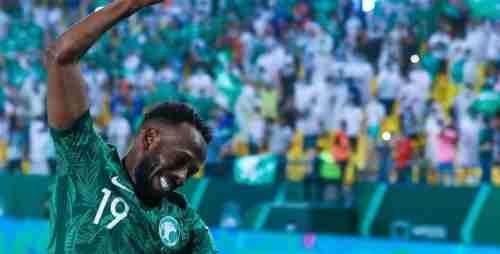 قرار ناري عن نجم الاتحاد السعودي " فهد المولد " وأزمة المنشطات.. والنصر يترقب