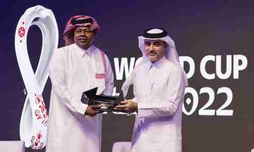 اللجنة العليا للمشاريع والإرث القطرية تنظم ورشة عمل جماهيرية بالرياض السعودية 