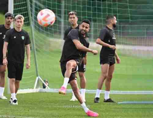 الأهلي السعودي ينهي معسكر النمسا.. ويجهز لإعلان الصفقة الكبرى