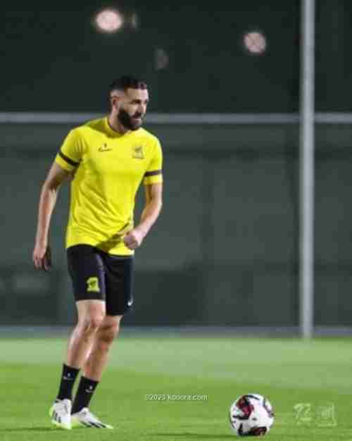 التشكيل المتوقع لكلاسيكو الاتحاد والهلال