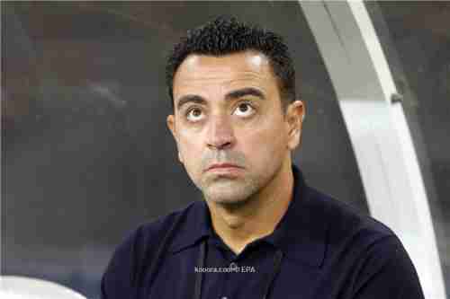 برشلونة يعيد فتح باب المفاوضات مع نجم السيتي