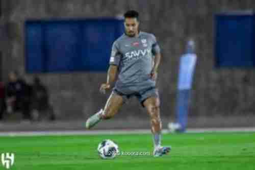 التشكيل المتوقع لقمة النصر والهلال في نهائي كأس الملك سلمان