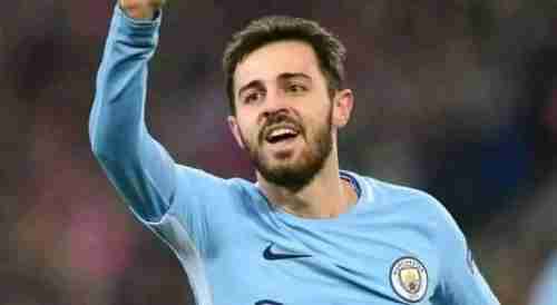 مانشستر سيتي يبدد أحلام برشلونة وسان جيرمان