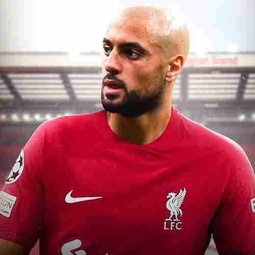 ليفربول يفاجئ الشياطين في صفقة أمرابط