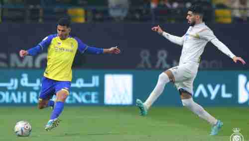 موعد مباراة النصر السعودي ضد التعاون اليوم الجمعة والقنوات الناقلة
