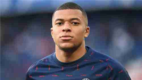 مبابي يستعد لمفاجأة باريس وريال مدريد