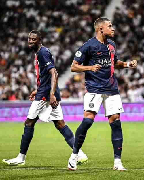 سأبقى هنا.. صرخة مبابي تربك ريال مدريد!
