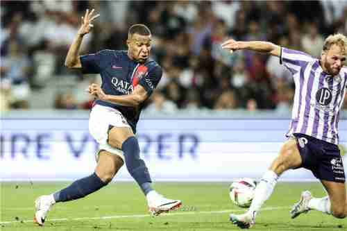 مبابي يضع ريال مدريد أمام حدث غير مسبوق