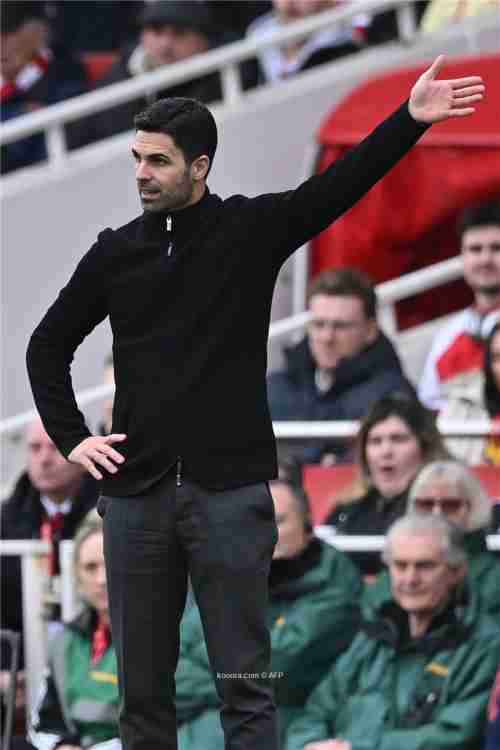 آرسنال يخطط لمذبحة.. وصفقته التاريخية على رأس الضحايا