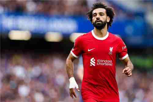 كلوب يتبع نهج جوارديولا في التعامل مع صلاح