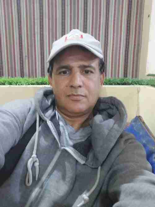 نجم اهلي تعز السابق عصام ابراهيم يؤكد : وجود اندية عدن في البطولات يخدم تطور الرياضة