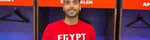 إيهاب أمين رجل مباراة مصر والمكسيك بمونديال السلة