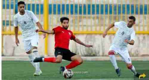 10 فرق تعبر الدور التمهيدي لكأس الأردن