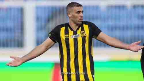 بونو يعترض طريق حمد الله نحو كسر شوكة الهلال
