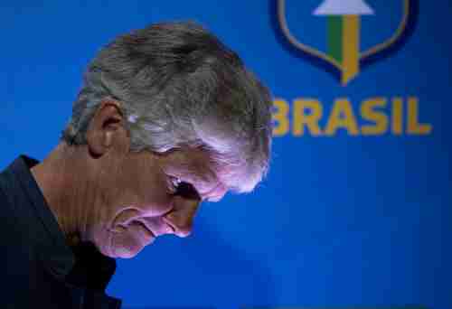 إقالة مدربة البرازيل السويدية سوندهاج على خلفية الفشل في مونديال السيدات