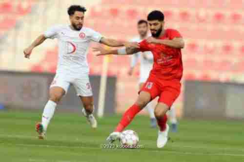 السد والريان يريدان مواصلة الانطلاقة المثالية.. والدحيل يصارع العربي