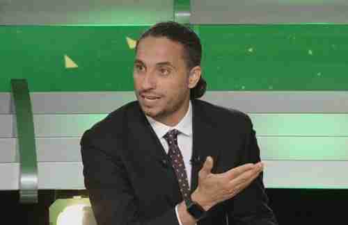 الترهوني في حوار لكووورة: منتخب ليبيا يدفع ثمن عدم تكافؤ الفرص بالدوري