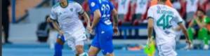 القوة الضاربة تحكم تشكيل الأهلي والهلال المتوقع بكأس السوبر السعودي 