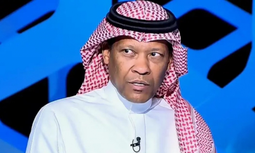 الدعيع : بونو أفضل حارس في العالم.. ومحرز لعب بخبرته