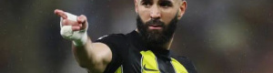 بنزيما: الكرة السعودية لم تنل التقدير المناسب.. وسأبقى في المملكة بعد الاعتزال