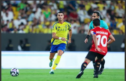 حصاد الجولة الأولى بالدوري السعودي.. تعثر النصر وغزارة البطاقات الملونة