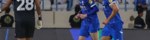 ماذا يحتاج الهلال السعودي لكسر رقم أهلي جدة التاريخي؟