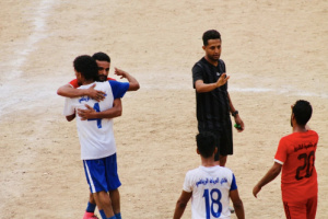  الرباط يتعثر مجددًا.. والشرف يعيد خلط أوراق دوري الشعيب!