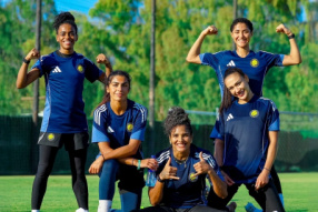 سيدات النصر يبدأن تدريب الفترتين