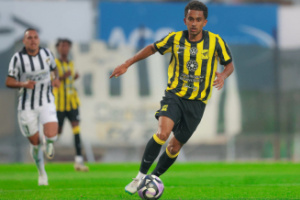 الاتحاد يخسر كأس أرادي.. وطرد العبود فور دخوله