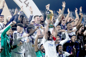 رسميّا.. حرمان الهلال من سوبر 2026