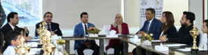 مصر: وزير الشباب والرياضة يشهد ختام البطولة العربية الثالثة للحساب الذهني السبت المقبل