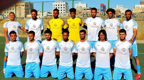 المنتخب الوطني للشباب في مواجهة “اختبار” من نوع خاص أمام منتخب ذمار