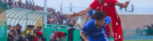 منتخب الشباب يتجاوز تحدي ذمار بثلاثية.. وحذرنا من خطورة اللقاء