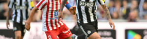 أمام أتلتيكو.. نيوكاسل يتكبد الخسارة الرابعة