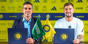 أحدث صفقات النصر تقسم الجماهير