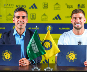 أحدث صفقات النصر تقسم الجماهير