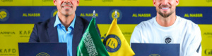 أحدث صفقات النصر تقسم الجماهير